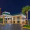 Best Western Oak Manor - Biloxi