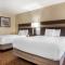 Best Western Oak Manor - Biloxi