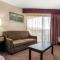 Best Western Oak Manor - Biloxi