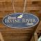 Elora’s Irvine River Suite