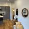 Elora’s Irvine River Suite