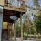 Elora’s Irvine River Suite