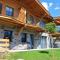 Luxury Tauern Suite Walchen Kaprun 1