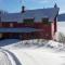 Chalet de la Montagne CITQ: 224103 - Sainte-Rose-du-Nord