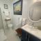 Closest Studio Suite to Vanderbilt Beach, new remodel, well appointed, BBQ, yard, very private plus many extras! - Naples