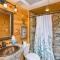 New to VRBO-Lake Lure-Hot Tub-Rumbling Bald Resort cabin - Lake Lure