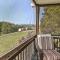 -Mountain Views-Great location-Near DuPont and Pisgah Forest home - Etowah