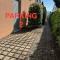 Lakefront View Entire Apartment with 2 bedrooms, 2 full bathrooms & Balcony Waterview - رايشناو