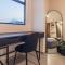 Luxury 3BR apt in Laureles - Medellín