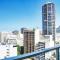 Leblon Apartamento de 2 Quartos com Vista do Mar, piscina, sauna e garagem - ريو دي جانيرو