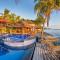 Paradise Palm Beach Bungalows and Dive Center - Tulamben