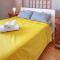 Leblon Flat Service 2 Quartos Vista Mar