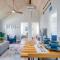 Renovated Retreat Home in Huron walking distance to beach