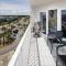 SC 601 - Beachfront Condo With Amazing Views! - Fort Walton Beach