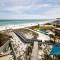 SC 601 - Beachfront Condo With Amazing Views! - Fort Walton Beach