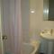 Hotel New Sanz