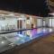 New La Manzanilla Paradise Vibrant Pool Home - La Manzanilla