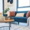 Vivid home in Bankstown 2B2B