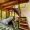 Jungle Spirit Treehouse - Cahuita