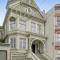 Historic & Charming Victorian Home Sleeps 11 - San Francisco