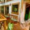 Jungle Spirit Treehouse - Cahuita