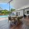 Seabrook beach house