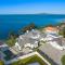 Hampton on View Luxury Clifftop in Campbells Bay