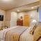 Fox Run Lux Private Suite Nature Views Aplus Spot - 科罗拉多斯普林斯
