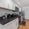 Luxury 2bd Haven in DC's Heart! - 华盛顿