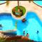 THERMAS PLACE - Residencial
