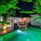 Legian Beach 3 Bedroom Villa - Legian