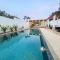 AP Natai Luxury Beachfront Pool Villas - Phang-nga