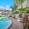 Poolside on Martyn - Relax by the Resort Pool - Cairns