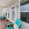 Bayfront Cottage- Pool - Hot Tub - Close to Beach