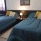 La Casita Azul