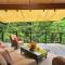 Hideaway Treehouse - A Secluded Rainforest Retreat - Bayview Heights