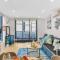 Vivid Condo 1B1B in Bankstown