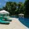 Katamanda Villa Jade A6 Seaview Kata Beach - 卡塔海滩