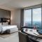 Whiz Luxe Hotel Spazio Surabaya