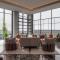 Whiz Luxe Hotel Spazio Surabaya