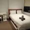 L39 1Min to SouthernCross,free Gym, Pool, sunna,Tram ,Sauna