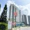 1min to BukitIndah AEON Skyloft 3BR Muji PoolView - Johor Bahru 1min to BukitIndah AEON Skyloft 3BR Muji PoolView - Johor Bahru