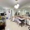 One Oasis Condo 2 Bedroom Free Pool & Wifi Beside SM City Mall