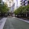 L6,1Min to SouthernCross, Free Tram,Pool,Gym