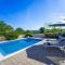 Villa Mare With Private Pool And Garden - Happy Rentals - 马林斯卡