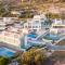 Sea Pearl Seaview Villa - Oriana
