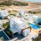Sea Pearl Seaview Villa - Oriana
