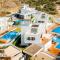 Sea Pearl Seaview Villa - Oriana