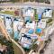 Sea Pearl Seaview Villa - Oriana