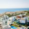 Sea Pearl Seaview Villa - Oriana
